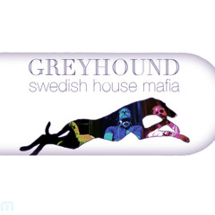 Swedish House Mafia - Greyhound (Greg Helden Remix)
