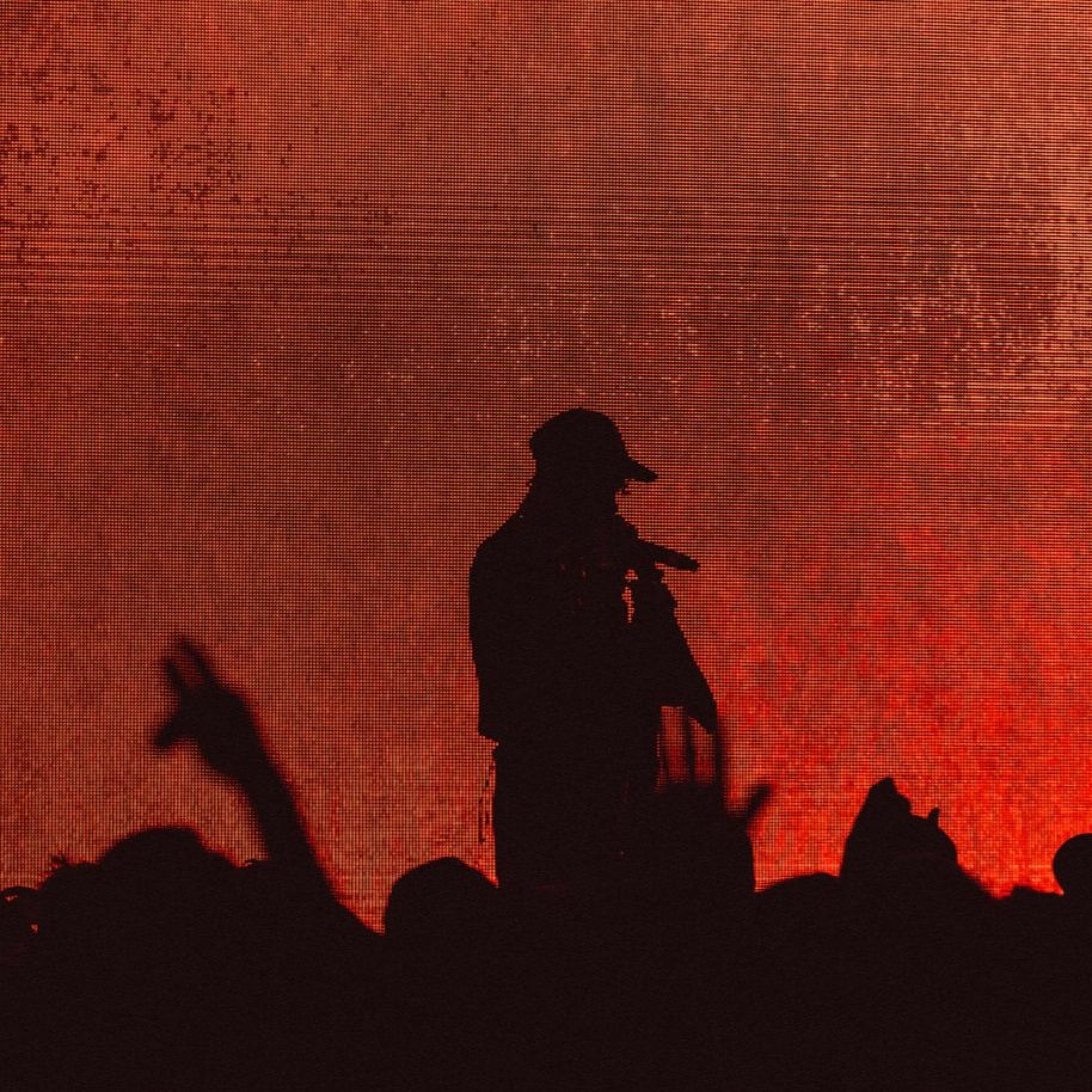 NOTHING WAS THE SAME episode artwork