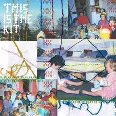 This Is The Kit: "Christmas Time Is Here"
