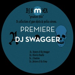 Premiere: DJ Swagger 'Return Of The Swagger'