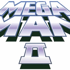 Wood Man - Mega Man 2