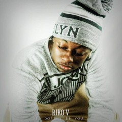 Riko V - The Whole City (Feat. @Torin_Messer)