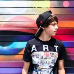 Damien Styles