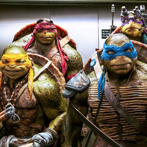 teenage mutant ninja turtles 2014 online free