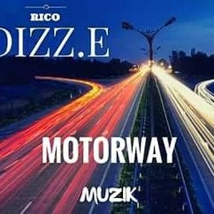 Rico Dizz.e  - Shut Man Down