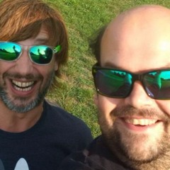 PsyBaBas present SPÁKUM HUPÁKUM 06/10/2016