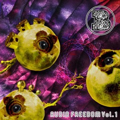 Audio Freedom - All Volumes [Free DL EPs]