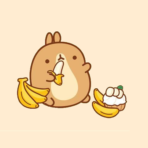 BANANA STREET