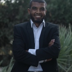 تعليق محمد عويمر على نظرية التطور التي أقيمت في  جامعة البلقاء - كلية الهندسة التكنولوجية