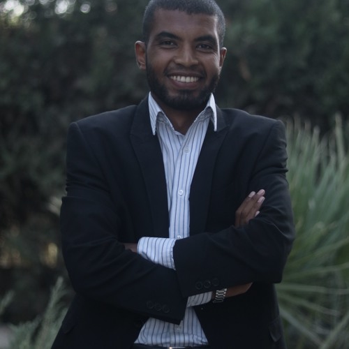 تعليق محمد عويمر على نظرية التطور التي أقيمت في  جامعة البلقاء - كلية الهندسة التكنولوجية