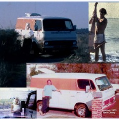 1974 Vantastic