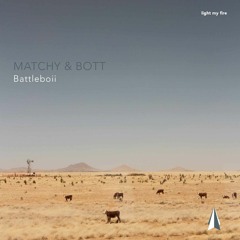 Matchy & Bott feat. Jaybeetrax – Ocean (Lars Moston Remix) [Snippet]