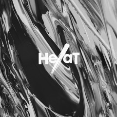 He/aT "An Accident Waiting To Happen EP" He/aT006 [CLIPS]