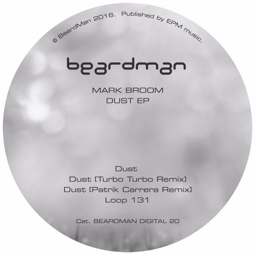 Mark Broom - Dust (Turbo Turbo Remix)