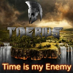 Tiberius - Time Is My Enemy (Into Space Vol.2)