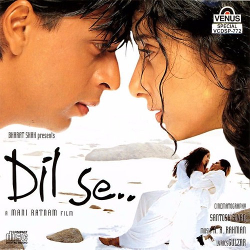 Dil Se Re (Dil Se)