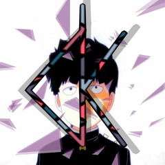 Mob Psycho 100 OP Drumstep Remix - "MOB CHOIR - 99" Feat. Megurine Luka & Hatsune Miku [Cl!k]