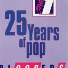 25 Years of Pop Bloopers - Radio 1 - 1992