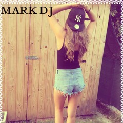 MARK DJ - Megamix 2015/2016