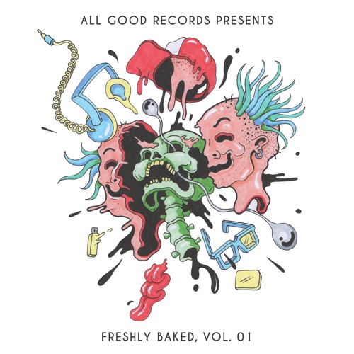 Recess - Love U, Need U