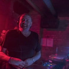 Terry Francis Recorded Live at fabric 16/07/2016