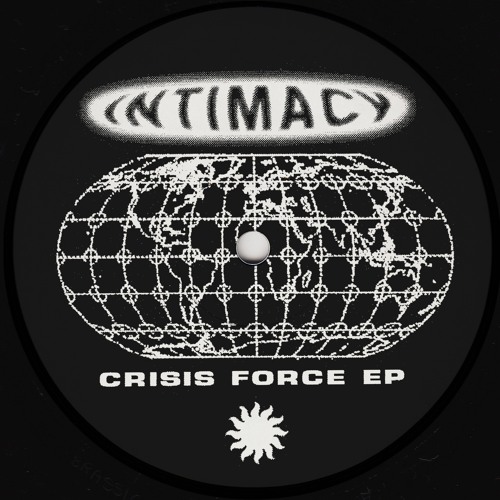 VEC 001 A1) Intimacy - Memory Card