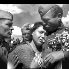 Farewell of Slavianka - Зара И Д Певцов 'Прощание Славянки' Nnttn