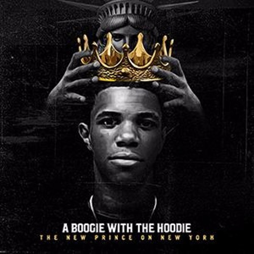 A Boogie Wit Da Hoodie Not A Regular Person Official Music Video by Xavier  Otero