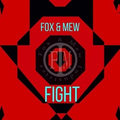 Fox & Mew - Fight!