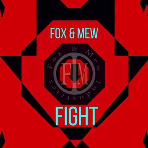 Fox & Mew - Fight!