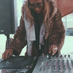 @  O.K. Korrall (BURNING MAN 2016 Sunday morning)