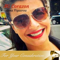 "Mi Corazon" for your 2016 Grammy consideration