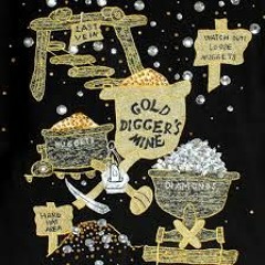 Ugly Gold - Lil Lil Nacho & Lil Lil Chris