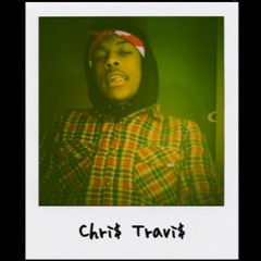 Chris Travis - Chief