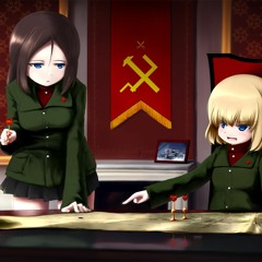 Katyusha Dangdut Version