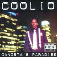 Coolio - Gangster's Paradise (Ricky West Remix)