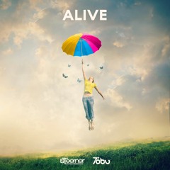 Steerner & Tobu - Alive (Extended Mix)