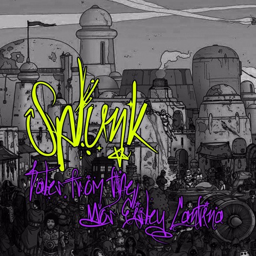 mos eisley cantina song mos eisley cantina song