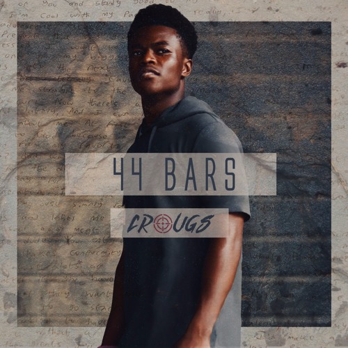 Stream 44 Bars Remix by Crougs | Listen online for free on SoundCloud