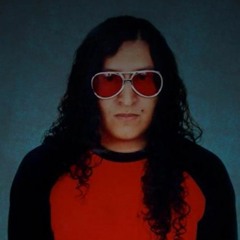 Ricardo Andrade - El Cadejo (Acustico Xela)