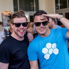 Markus Schulz - #GDJB ADE 2016 Edition with co-host Ferry Corsten
