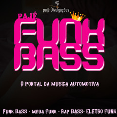 Mc Pikachu e Mc Fioti - Vai Toma Sua Gostosa [ Funk Automotivo 2016 ]Dj Helinho