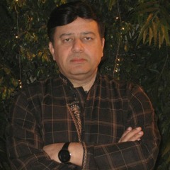 Zindagi Se Yehi Gilla hai mujhe by shahbaz khan music by mubashir ali