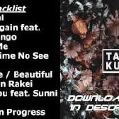 Stream Songs to Make up to by Taku by xoshivu Listen online for free