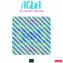 AGUA - Trip Gang (Prod. by TheBeatPlug)