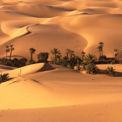 Almad - Oasis (Original Mix)