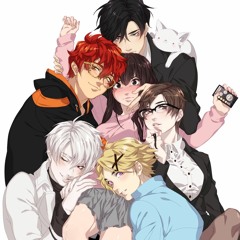 수상한 메신저(Mystic Messenger) 오프닝 무비(Korean Ver.)