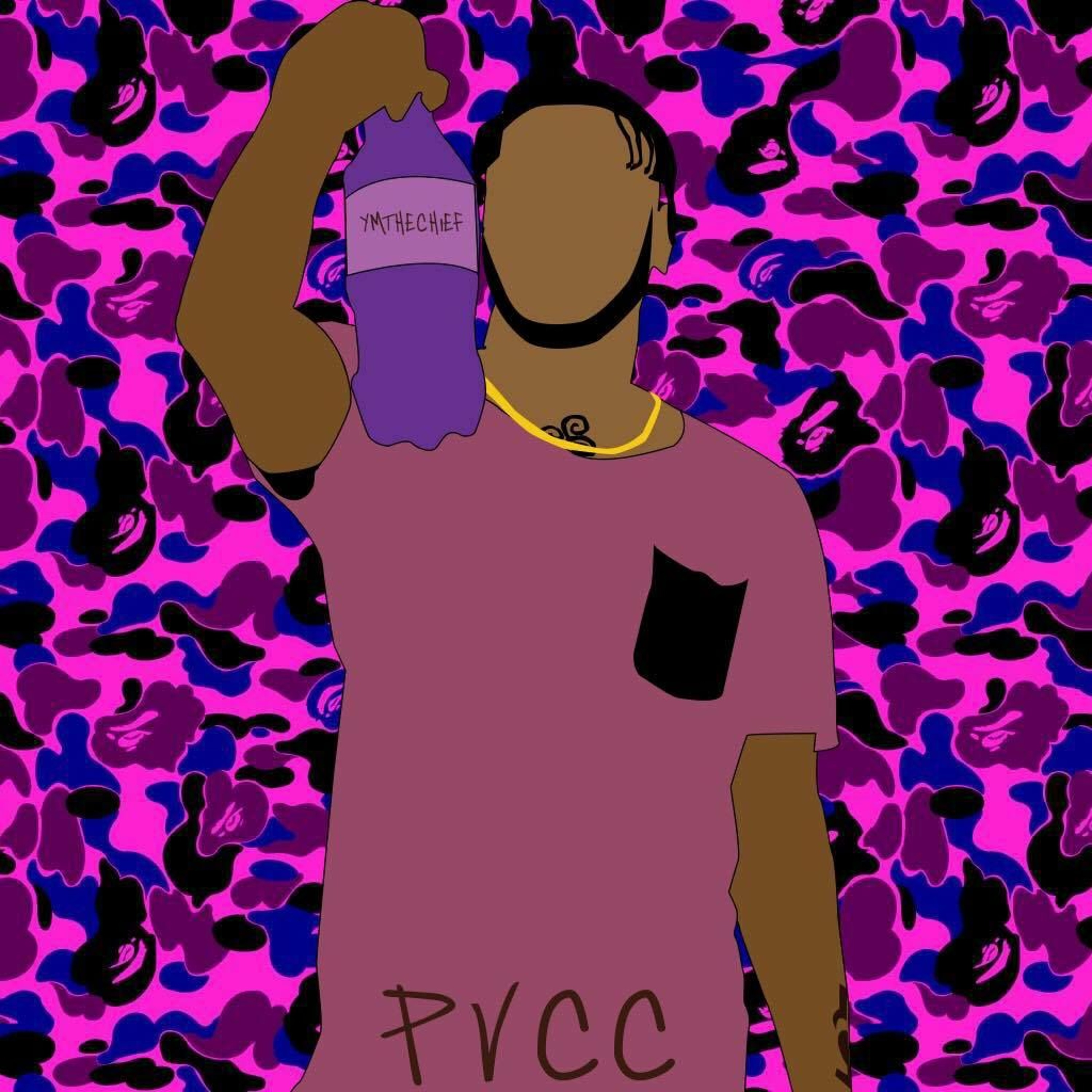 Use To episode artwork