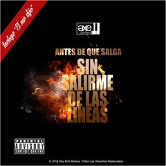 Axell Abriani - 03 El Me Dijo