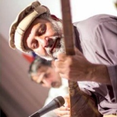 Sitar Music By Zainullah Umerzai (AVT Khyber)